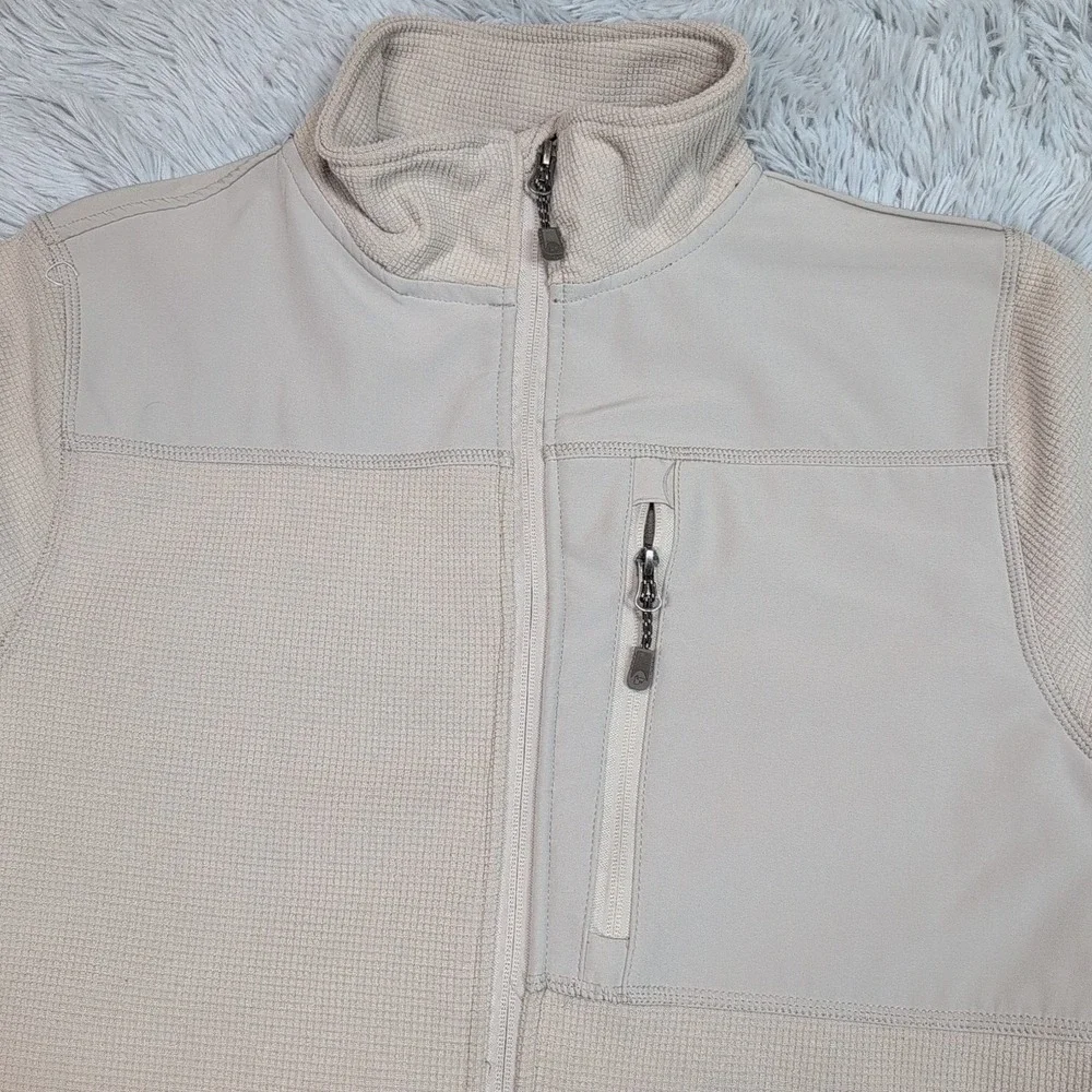 Fossa jacket mens